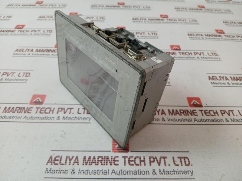 Uniop Etop504U2P1 Touch Screen Panel 24V---0.55A (Not Working)