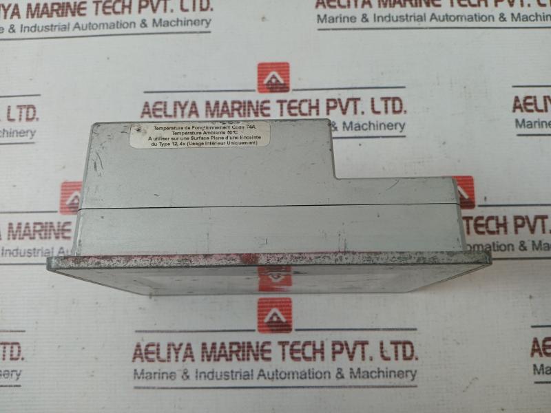 Uniop Etop504U2P1 Touch Screen Panel 24V---0.55A (Not Working)