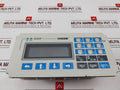 Uniop Md02R-04-0045 Operator Interface Panel 24Vdc 0.25A