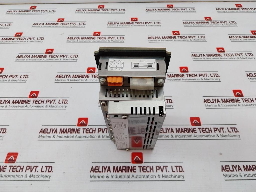 Uniop Md02R-04-0045 Operator Interface Panel 24Vdc 0.25A