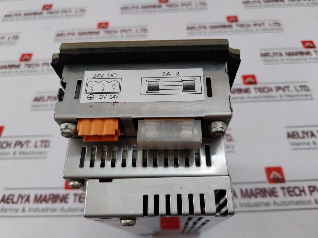 Uniop Md02R-04-0045 Operator Interface Panel 24Vdc 0.25A