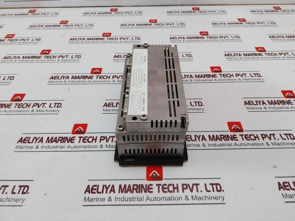 Uniop Md02R-04-0045 Operator Interface Panel 24Vdc 0.25A