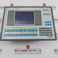 Uniop Operator Interface 24Vdc 0.50A Part No. Ek-16N