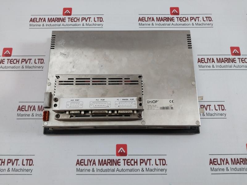 Uniop Operator Interface 24Vdc 0.50A Part No. Ek-16N