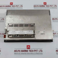 Uniop Operator Interface 24Vdc 0.50A Part No. Ek-16N