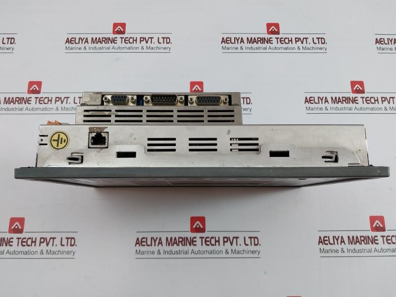 Uniop Operator Interface 24Vdc 0.50A Part No. Ek-16N