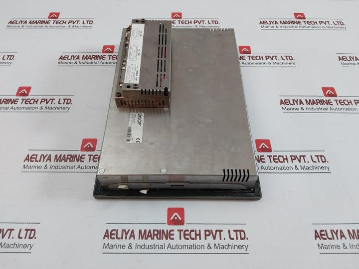 Uniop Operator Interface 24Vdc 0.50A Part No. Ek-16N