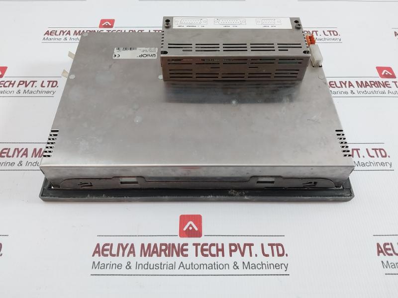 Uniop Operator Interface 24Vdc 0.50A Part No. Ek-16N