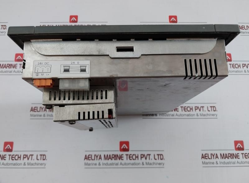 Uniop Operator Interface 24Vdc 0.50A Part No. Ek-16N