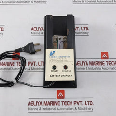 Unique Equipments Battery Charger