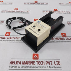 Unique Equipments Metal Detector Battery Charger
