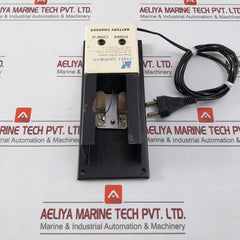 Unique Equipments Metal Detector Battery Charger