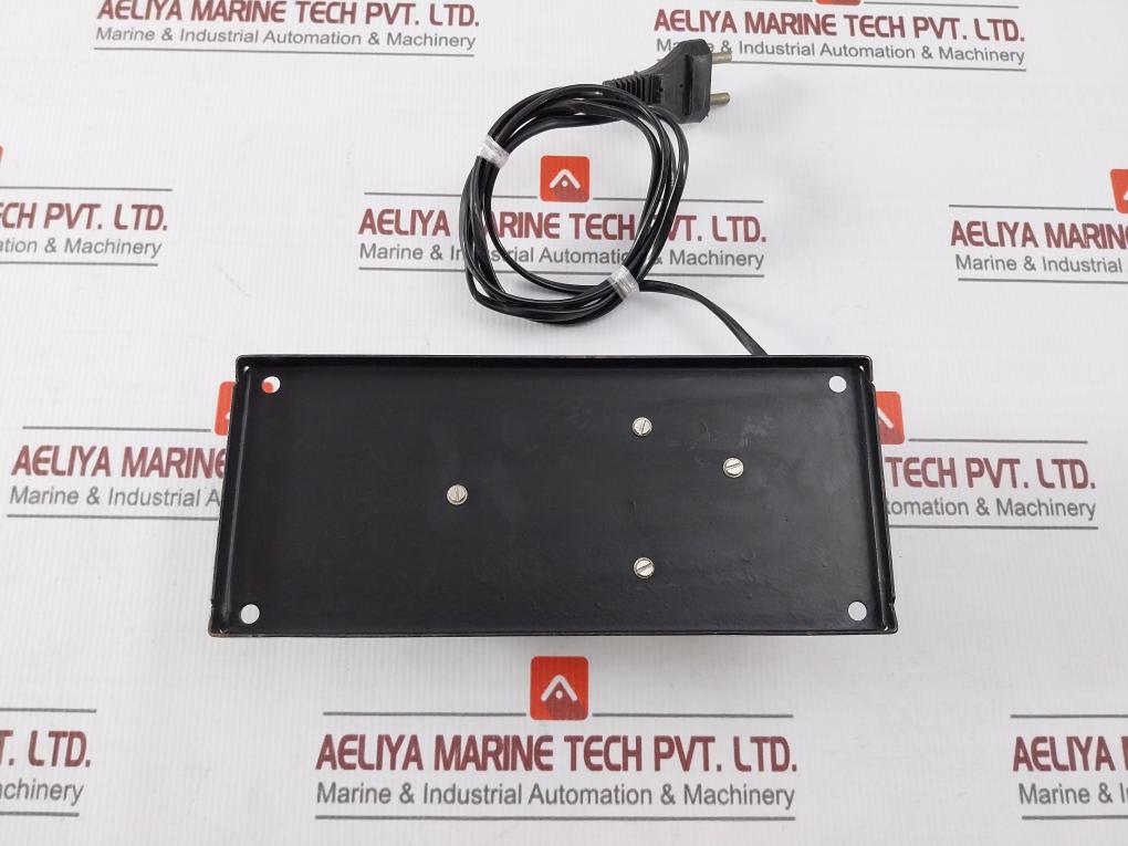 Unique Equipments Metal Detector Battery Charger