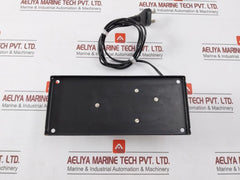 Unique Equipments Metal Detector Battery Charger