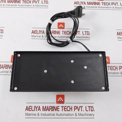 Unique Equipments Metal Detector Battery Charger
