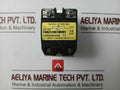 Unison-ssr 801 Pmdd 200 15 00 Solid State Relay 200 Vdc 15 Amp