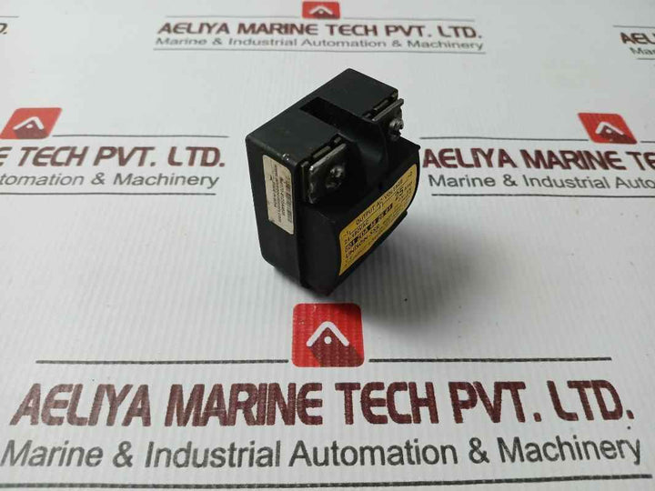 Unison Controls 801 Zda 48 25 01 Dc To Ac Zero Cross Over Model