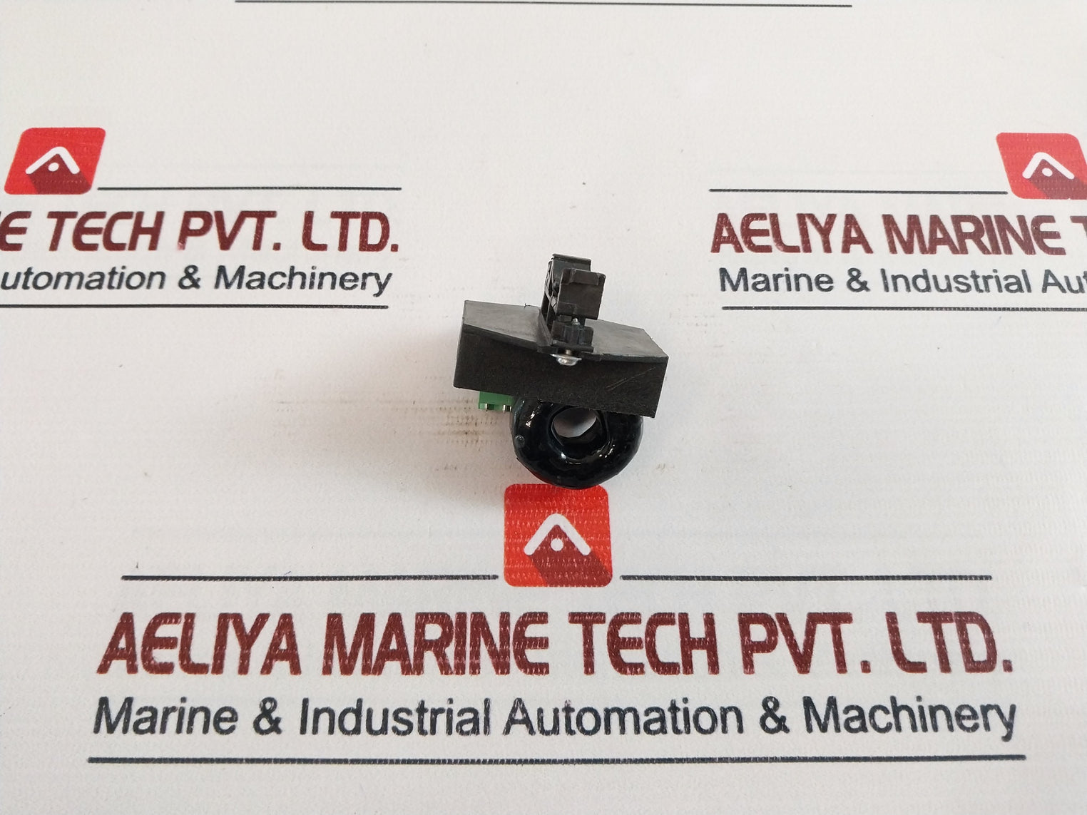 Unison Q-0182-710W Linear Current Transducer