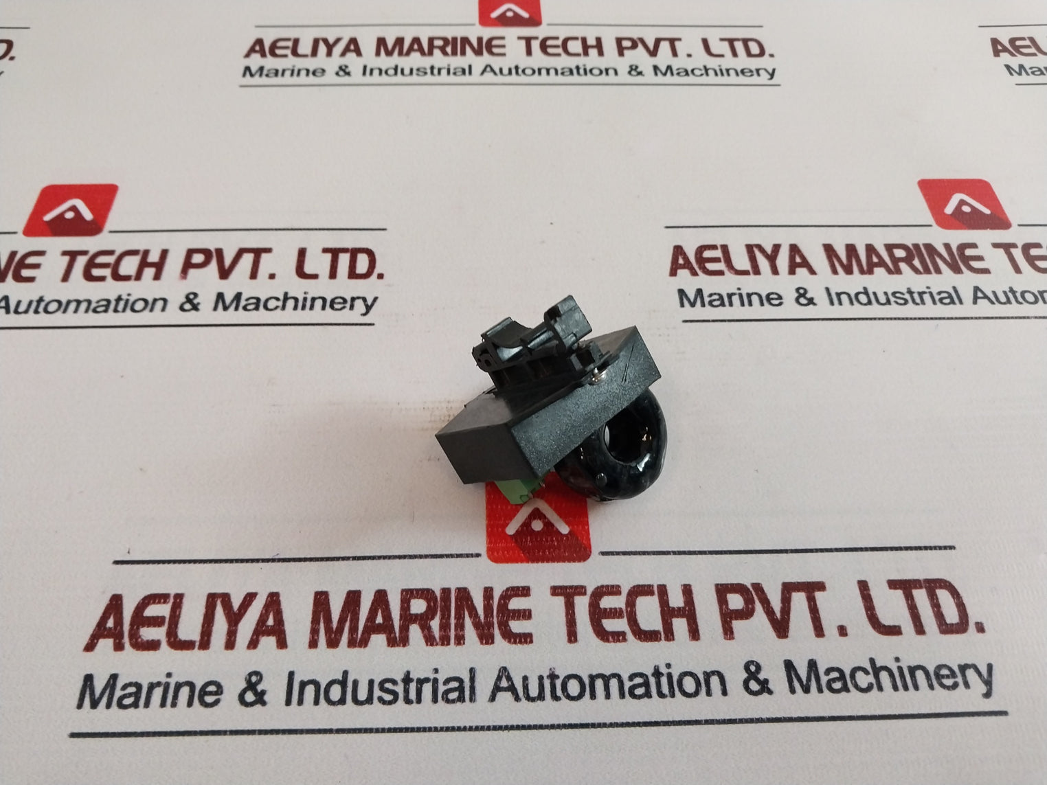 Unison Q-0182-710W Linear Current Transducer