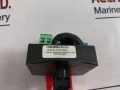 Unison Q-0182-710W Linear Current Transducer