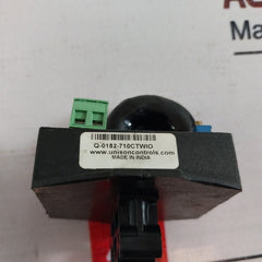 Unison Q-0182-710W Linear Current Transducer