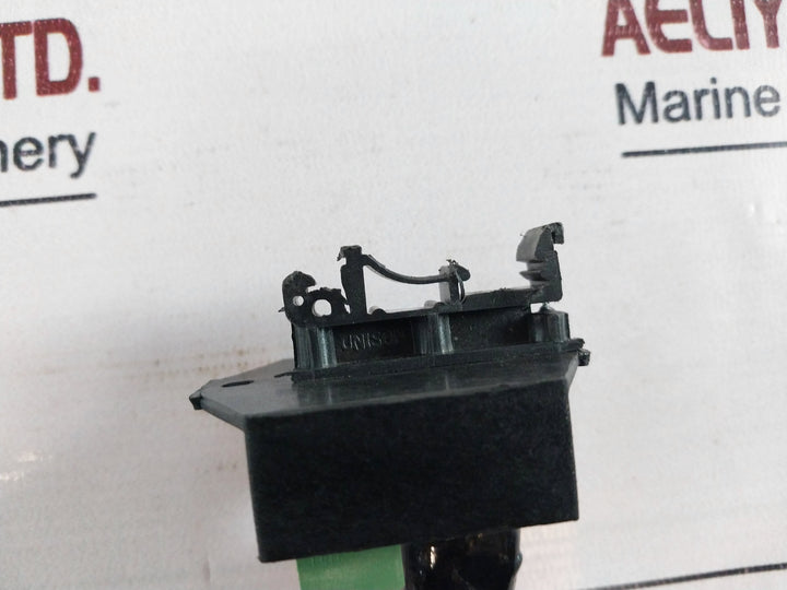 Unison Q-0182-710W Linear Current Transducer
