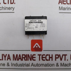 Unison 704 Pmdd 200 05 00 Mosfet-n Dc To Dc Solid State Relay 3-32Vdc