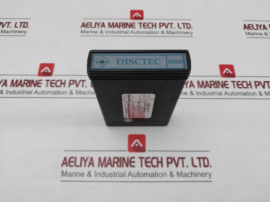 Unit-20000-Portable-Hard-Drive-By-H-M-Stein-Sohn-Disctec-1