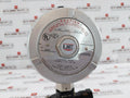 United Electric Controls 455 15 Amps - 125/250 Vac H110K