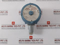United Electric J120 Explosion-proof Pressure Switch 15/300 Psi 2000 Kpa