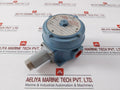 United Electric J120 Explosion-proof Pressure Switch 15/300 Psi 2000 Kpa