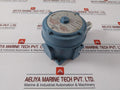 United Electric J120 Explosion-proof Pressure Switch 15/300 Psi 2000 Kpa