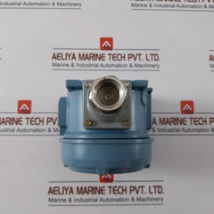 United Electric J120 Explosion-proof Pressure Switch 15/300 Psi 2000 Kpa