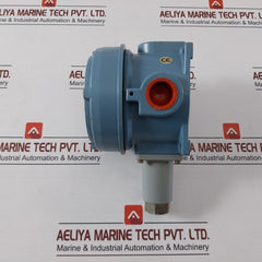 United Electric J120 Explosion-proof Pressure Switch 15/300 Psi 2000 Kpa