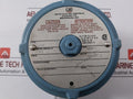 United Electric J120 Explosion-proof Pressure Switch 15/300 Psi 2000 Kpa