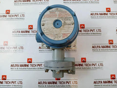United Electric J120K-15641 Explosion Proof Differential Pressure Switch 76842