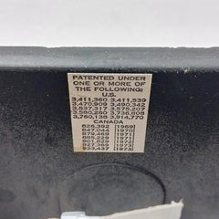 United Electric J300 Pressure Controller 0–200Psi 15Amp
