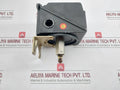United Electric J300 Pressure Controller 0–200Psi 15Amp