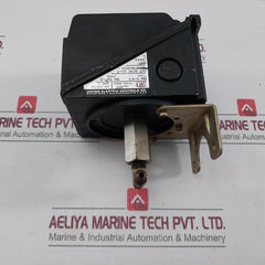 United Electric J300 Pressure Controller 0–200Psi 15Amp