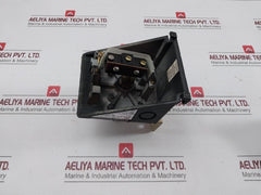 United Electric J300 Pressure Controller 0–200Psi 15Amp