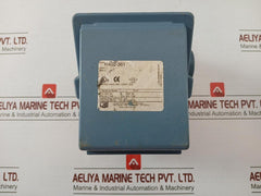 United Electric Pressure Control Switch H402-36