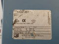 United Electric Pressure Control Switch H402-36
