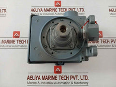 United Electric Pressure Control Switch H402-36