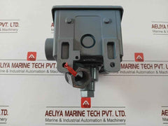 United Electric Pressure Control Switch H402-36