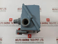United Electric Pressure Control Switch H402-36