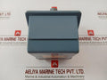 United Electric Pressure Control Switch H402-36