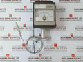 United Electric Ue 800 Indicating Temperature Controls P800y-1 Bs