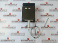 United Electric Ue 800 Indicating Temperature Controls P800y-1 Bs