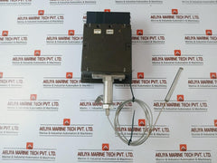United Electric Ue 800 Indicating Temperature Controls P800y-1 Bs
