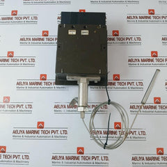 United Electric Ue 800 Indicating Temperature Controls P800y-1 Bs